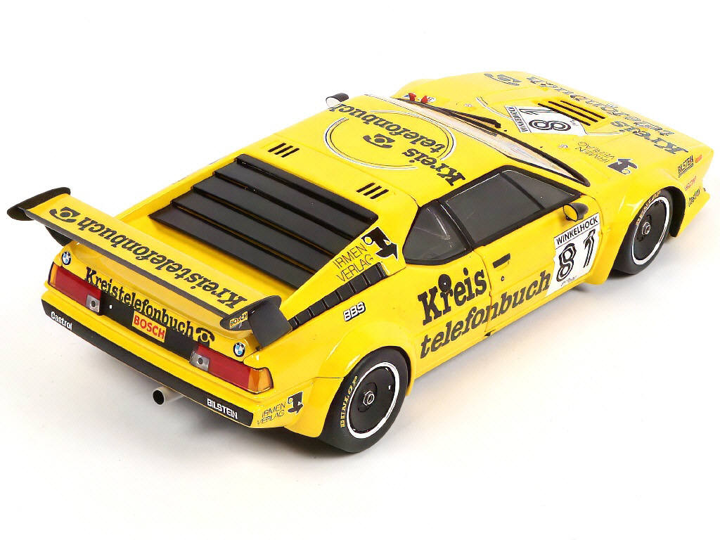 Lot 39 - MINICHAMPS (ALLEMAGNE) (1)