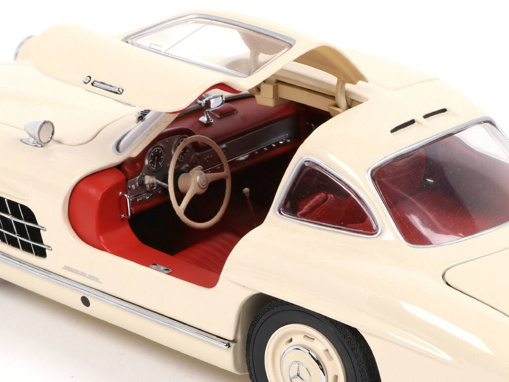 Lot 40 - MINICHAMPS (ALLEMAGNE) (1)