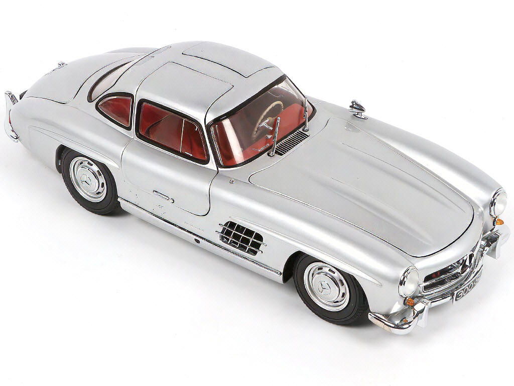 Lot 43 - MINICHAMPS (ALLEMAGNE) (1)