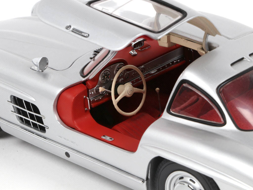 Lot 43 - MINICHAMPS (ALLEMAGNE) (1)