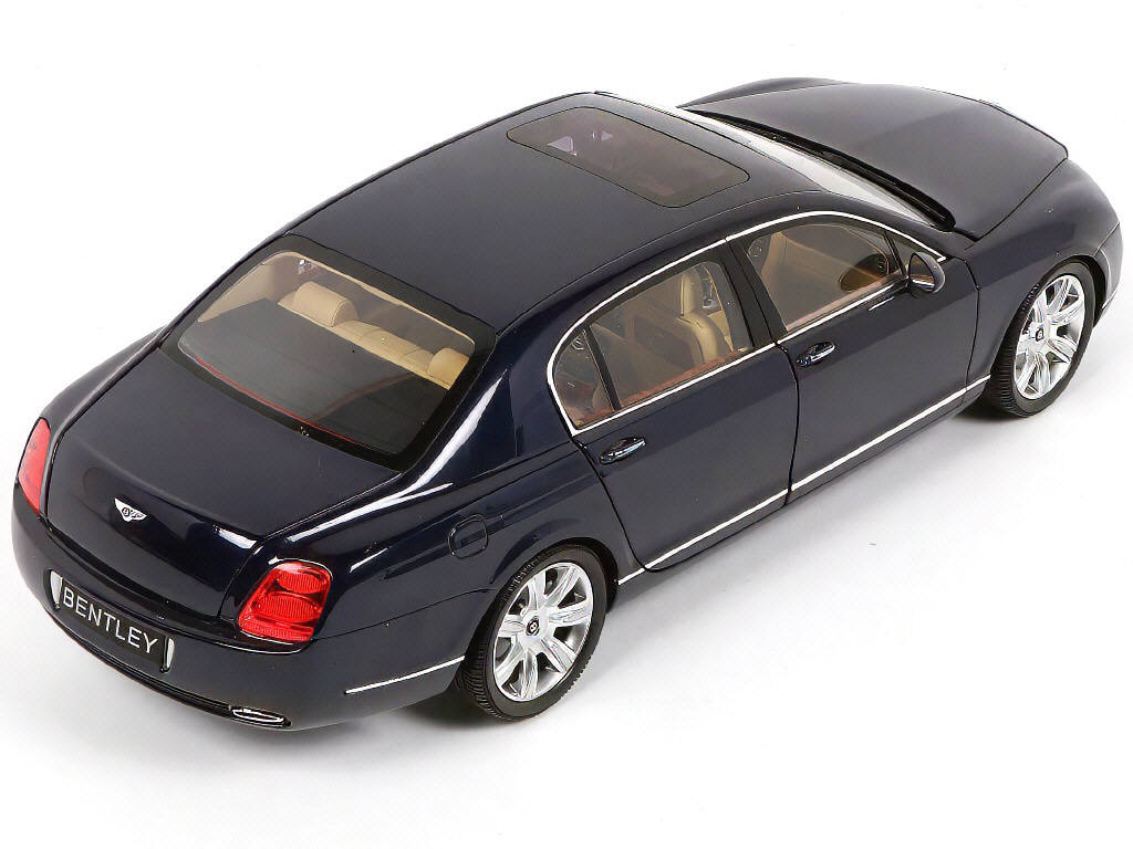 Lot 46 - MINICHAMPS (ALLEMAGNE) (1)