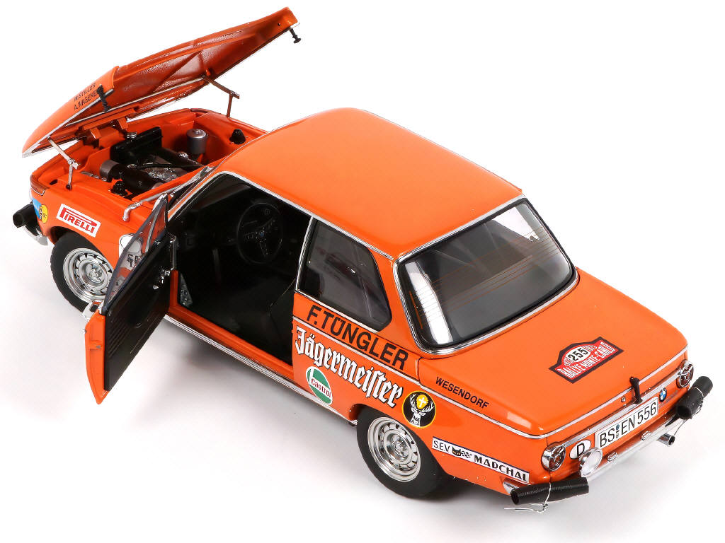 Lot 47 - AUTOART (ALLEMAGNE) (1)