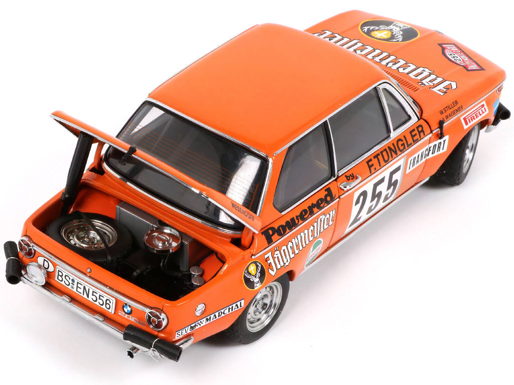 Lot 47 - AUTOART (ALLEMAGNE) (1)