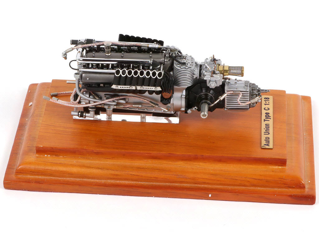 Lot 48 - CMC (ALLEMAGNE) (1)