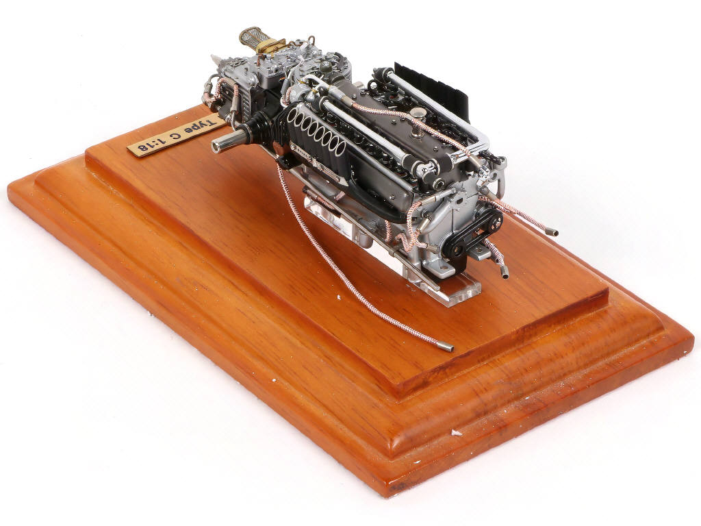 Lot 48 - CMC (ALLEMAGNE) (1)