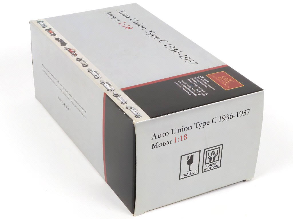 Lot 48 - CMC (ALLEMAGNE) (1)