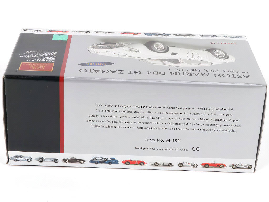 Lot 49 - CMC (ALLEMAGNE) (1)