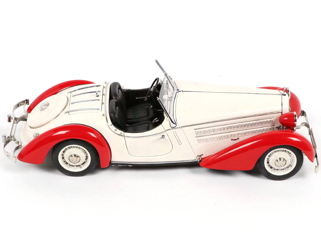 Lot 51 - CMC (ALLEMAGNE) (1)