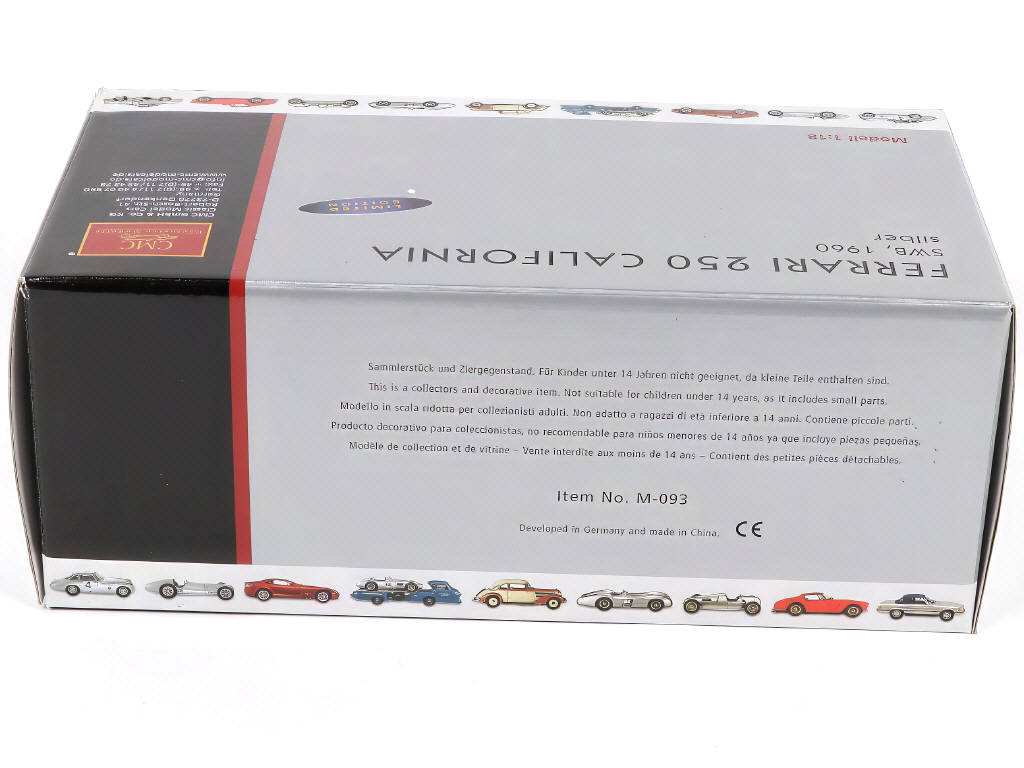 Lot 53 - CMC (ALLEMAGNE) (1)