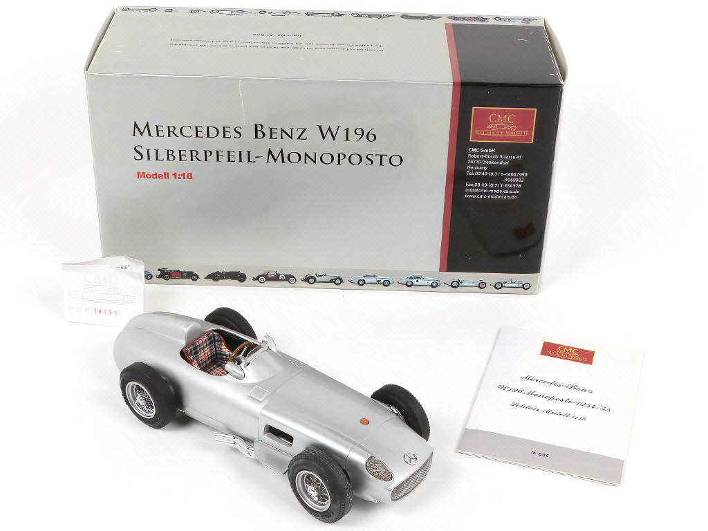 Lot 56 - CMC (ALLEMAGNE) (1)