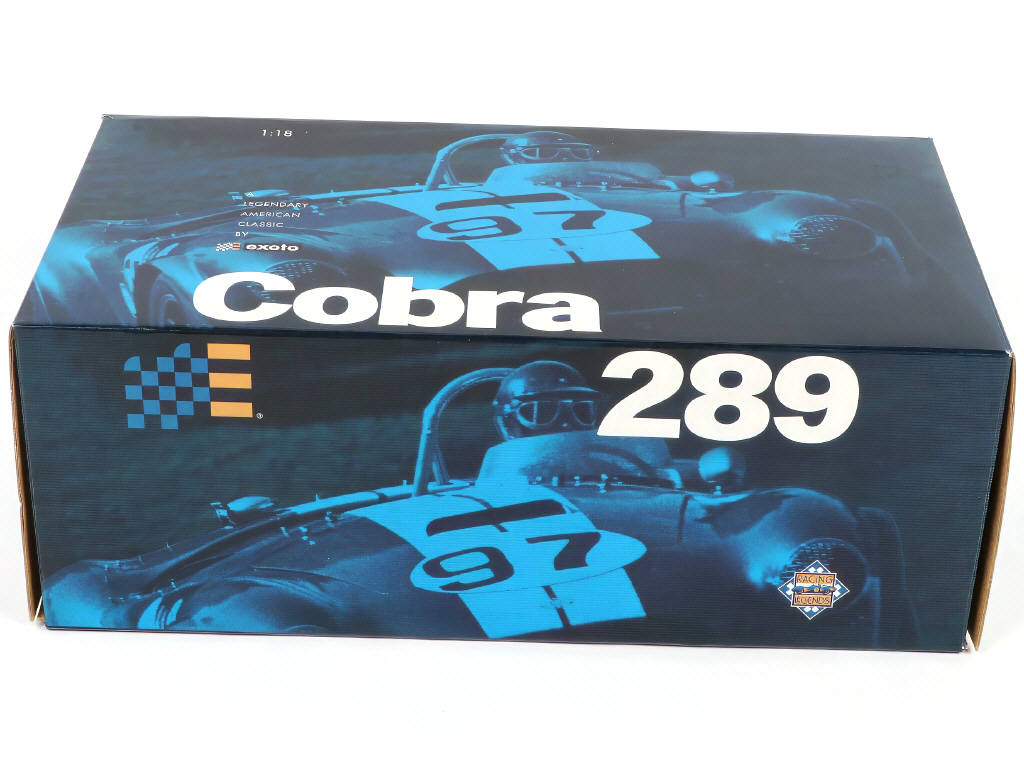 Lot 60 - EXOTO (USA) (1)