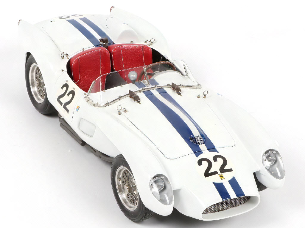 Lot 61 - CMC (ALLEMAGNE) (1)