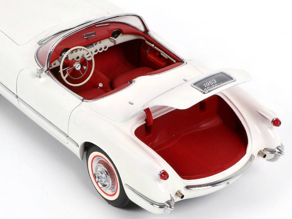 Lot 63 - AUTOART (ALLEMAGNE) (1)