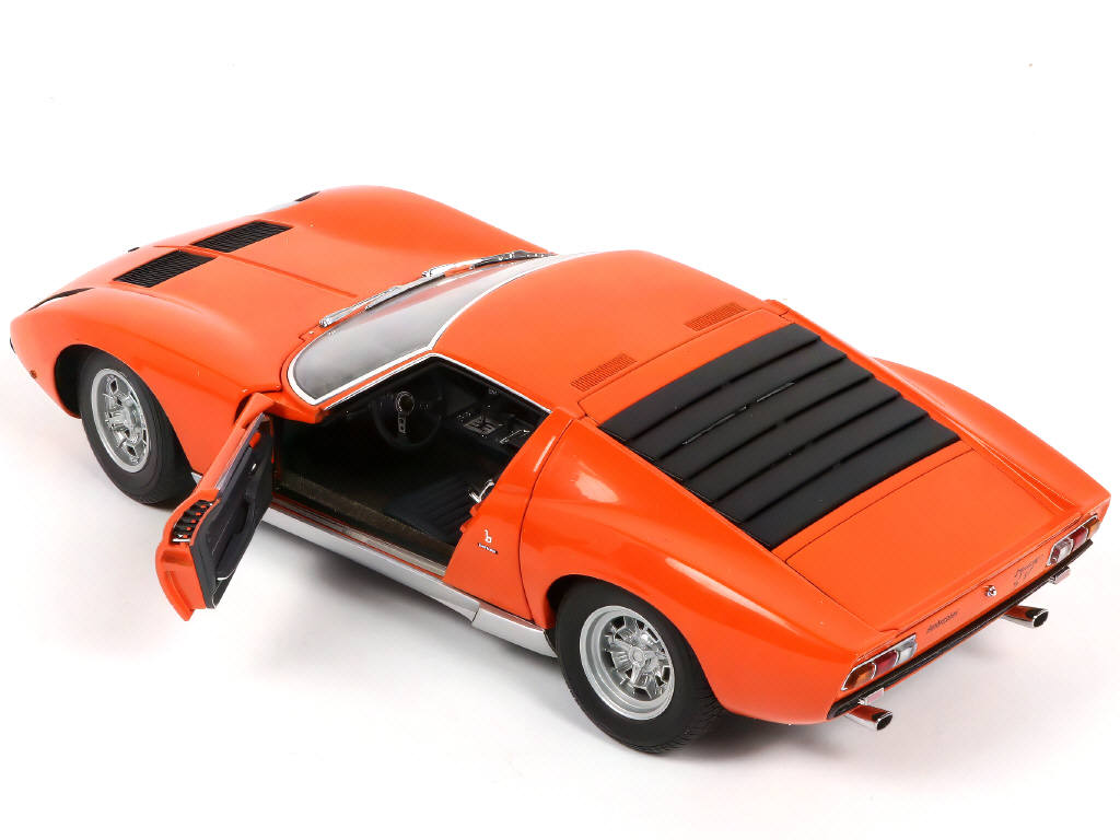 Lot 64 - AUTOART (ALLEMAGNE) (1)