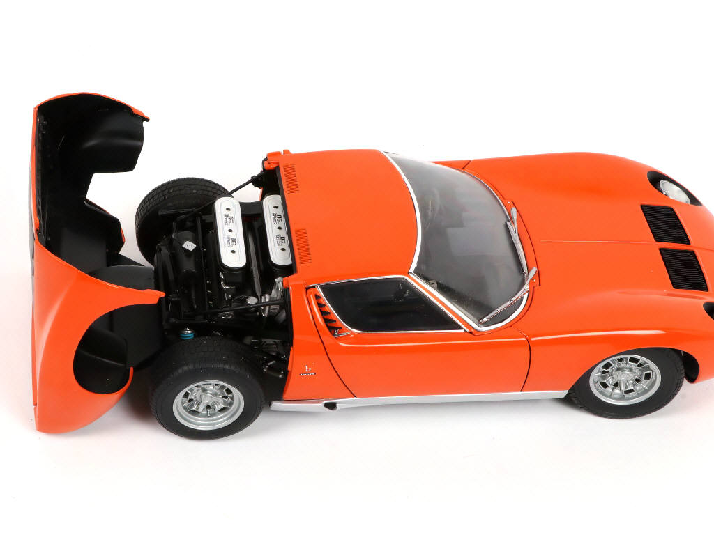 Lot 64 - AUTOART (ALLEMAGNE) (1)