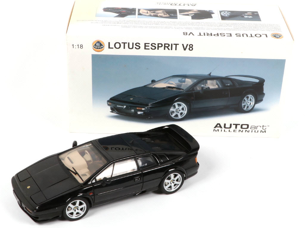 Lot 65 - AUTOART (ALLEMAGNE) (1)