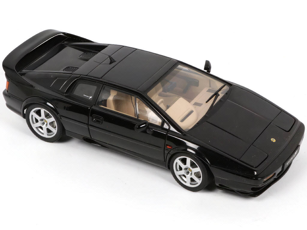 Lot 65 - AUTOART (ALLEMAGNE) (1)