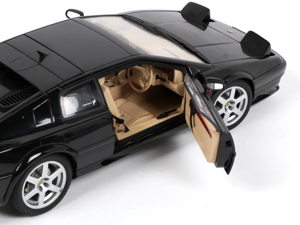 Lot 65 - AUTOART (ALLEMAGNE) (1)