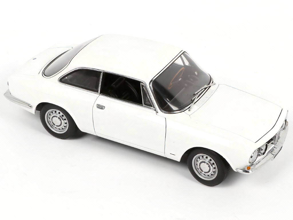 Lot 66 - AUTOART (ALLEMAGNE) (1)