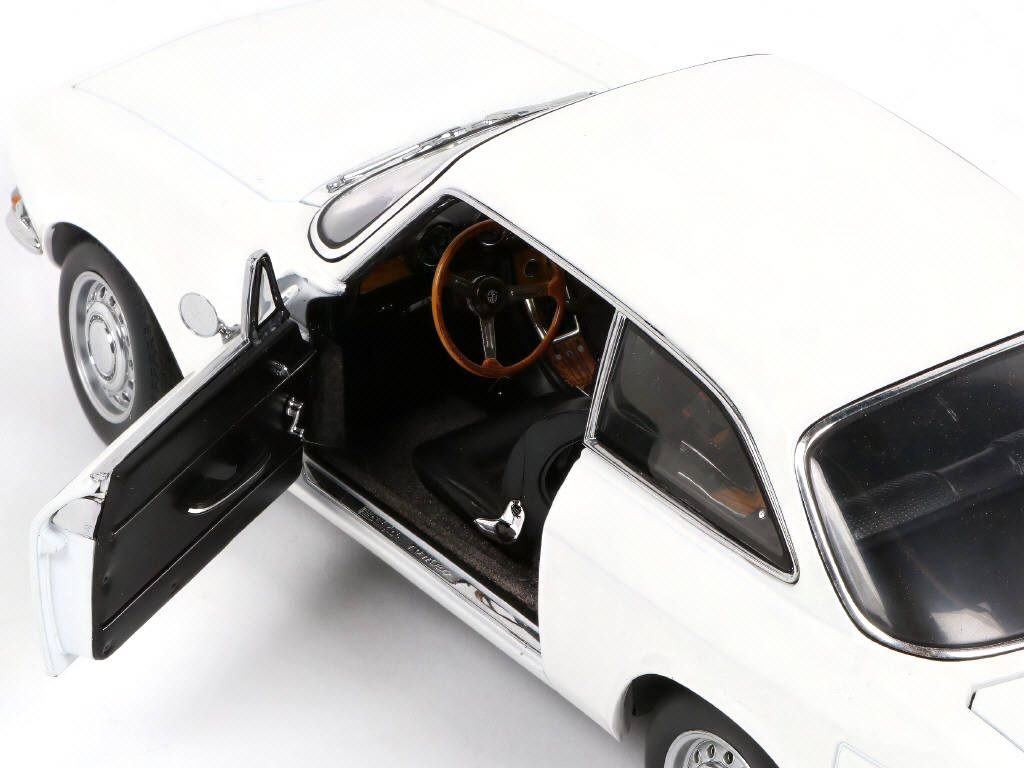 Lot 66 - AUTOART (ALLEMAGNE) (1)