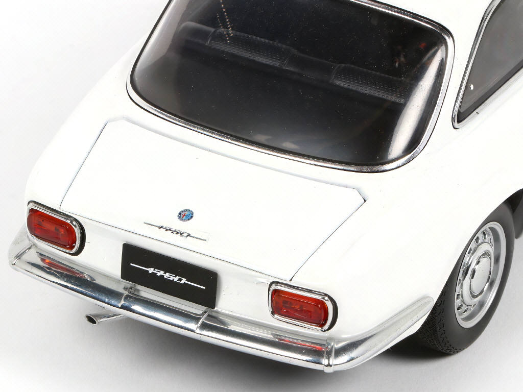 Lot 66 - AUTOART (ALLEMAGNE) (1)