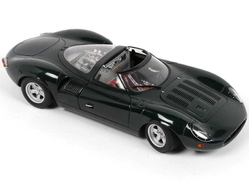 Lot 67 - AUTOART (ALLEMAGNE) (1)