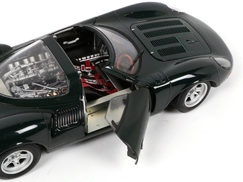 Lot 67 - AUTOART (ALLEMAGNE) (1)