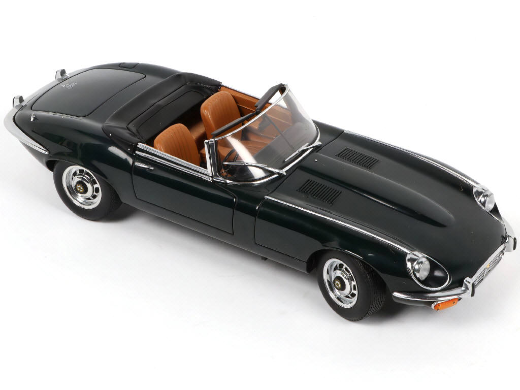 Lot 68 - AUTOART (ALLEMAGNE) (1)