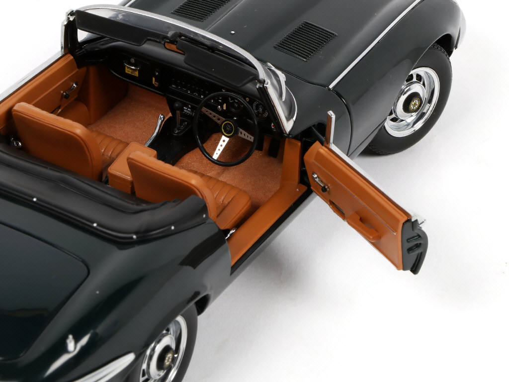 Lot 68 - AUTOART (ALLEMAGNE) (1)