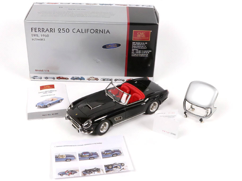 Lot 71 - CMC (ALLEMAGNE) (1)