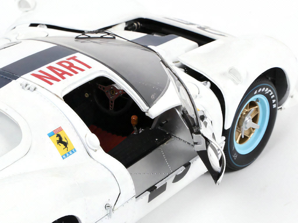 Lot 74 - GMP (USA) (1)