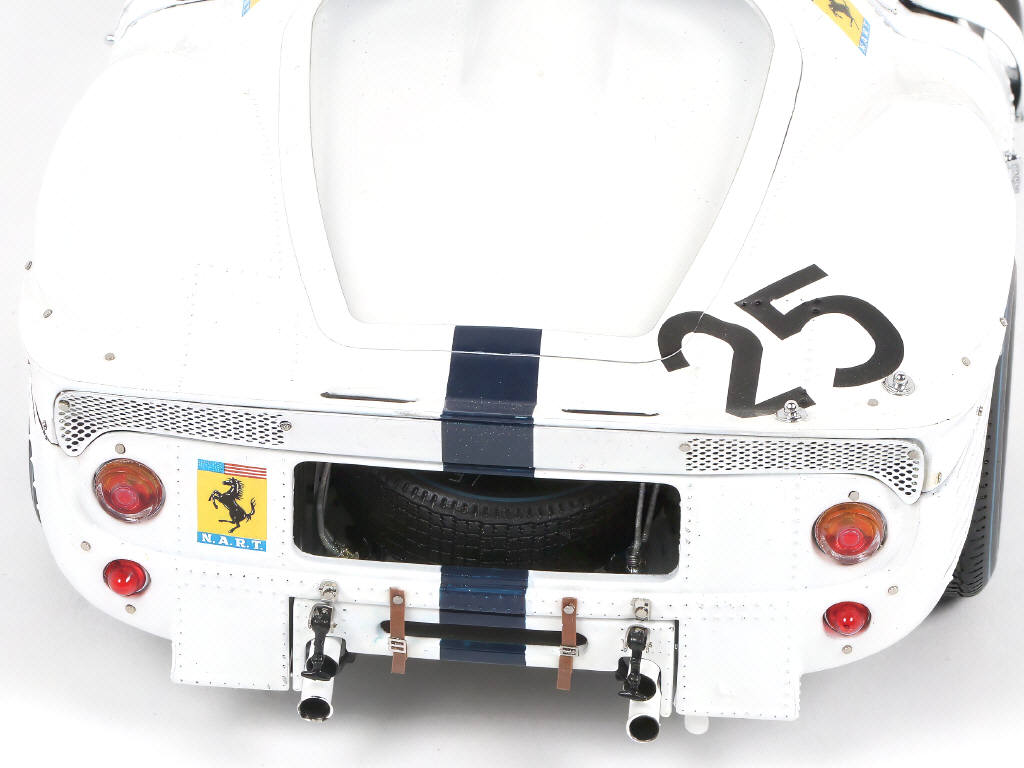 Lot 74 - GMP (USA) (1)