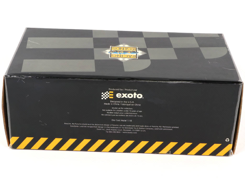 Lot 77 - EXOTO (USA) (1)