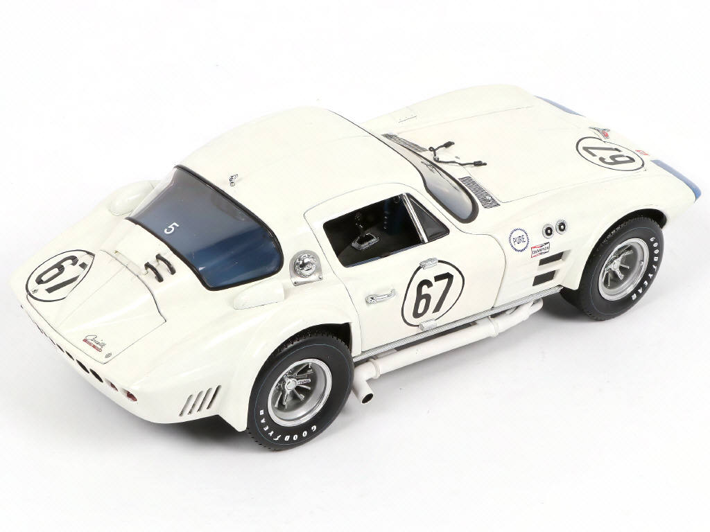 Lot 78 - EXOTO (USA) (1)