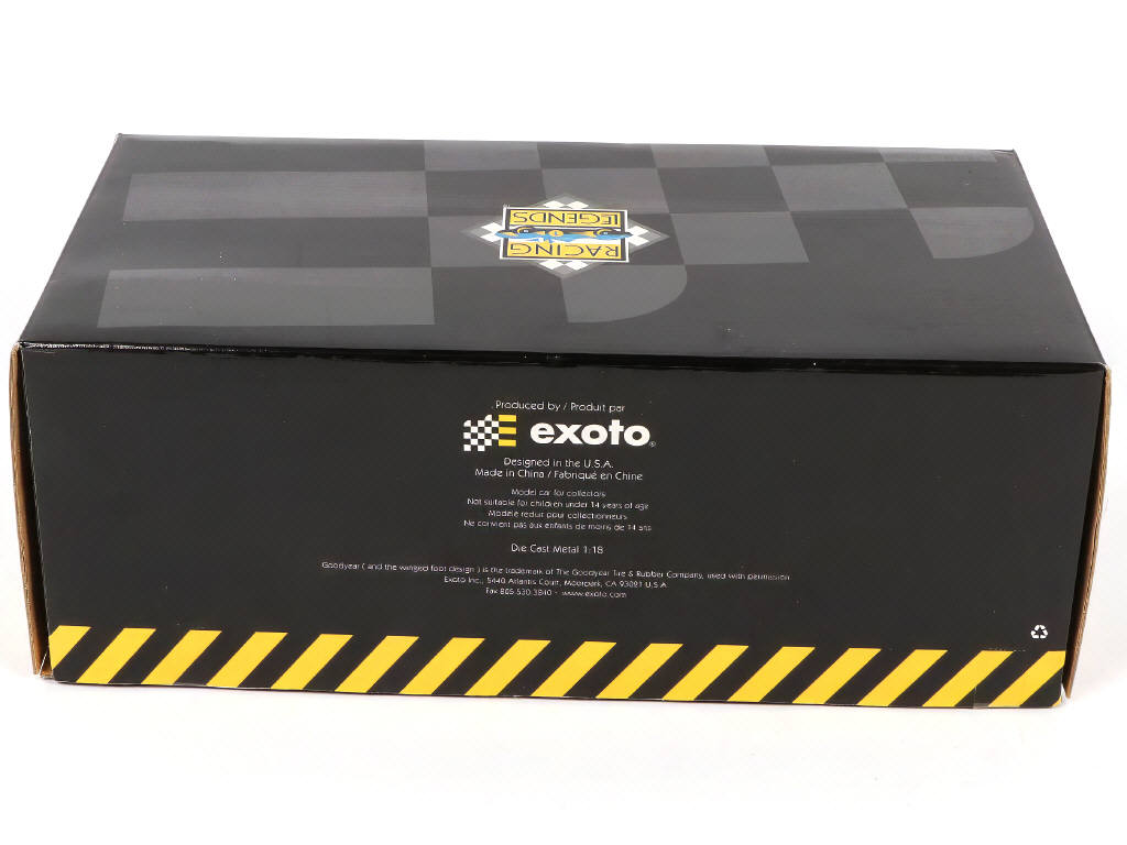 Lot 78 - EXOTO (USA) (1)