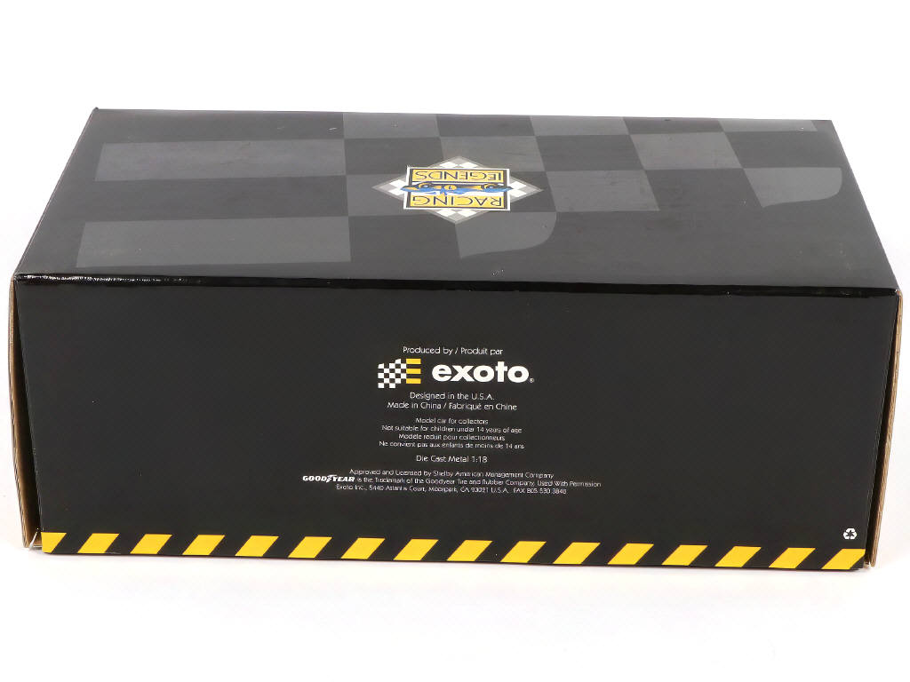 Lot 79 - EXOTO (USA) (1)