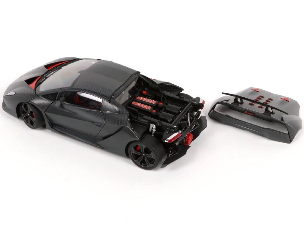 Lot 80 - AUTOART (ALLEMAGNE) (1)