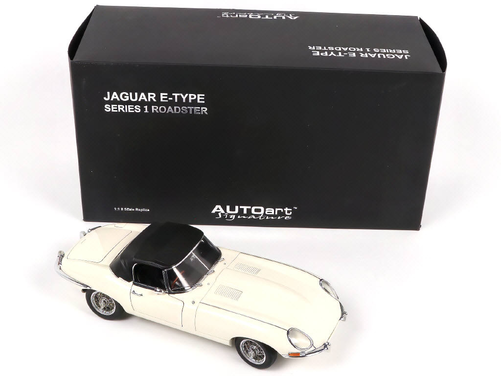 Lot 81 - AUTOART (ALLEMAGNE) (1)