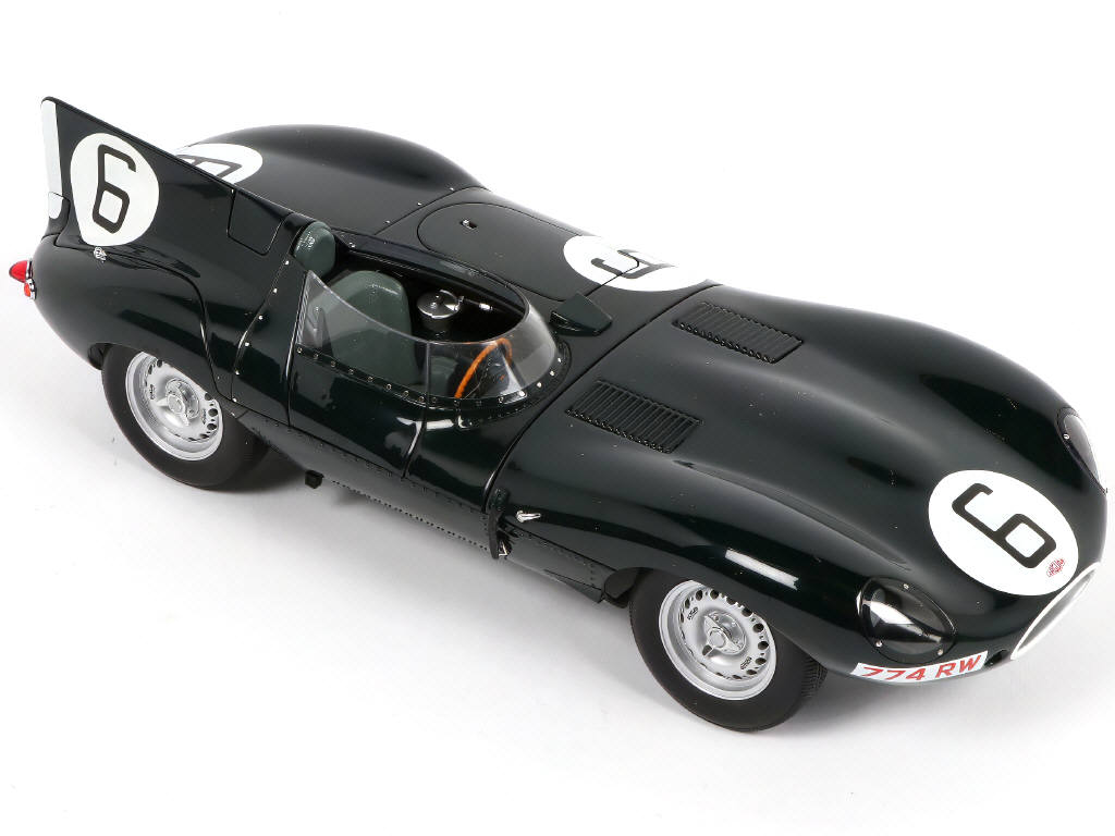 Lot 82 - AUTOART (ALLEMAGNE) (1)