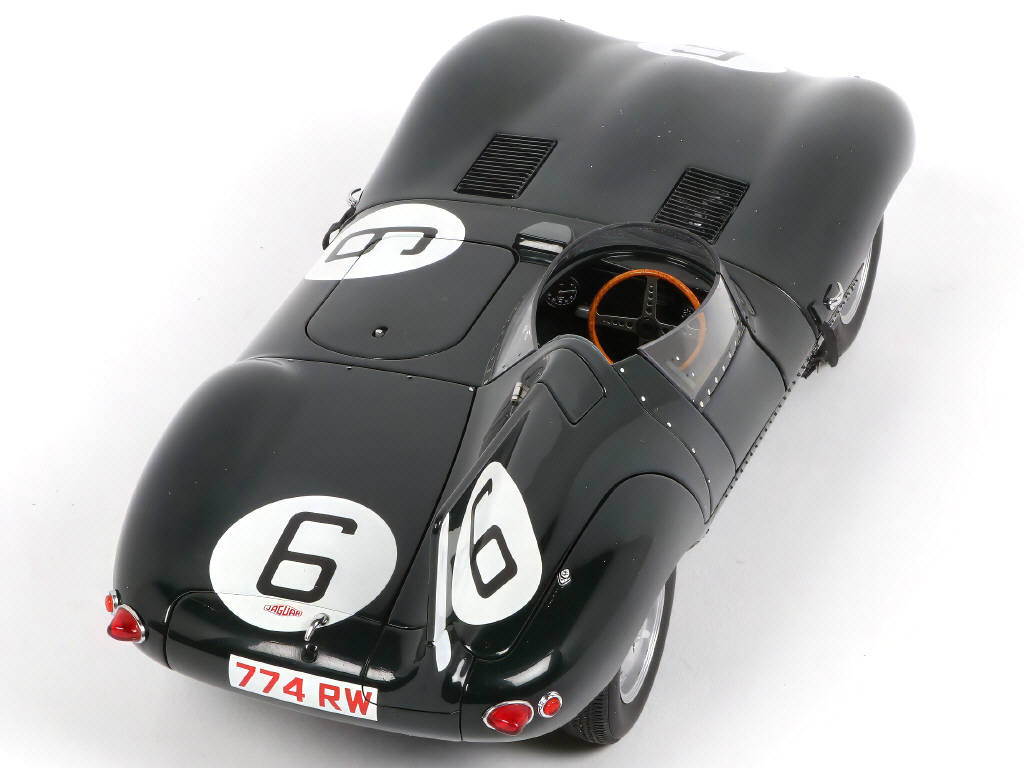 Lot 82 - AUTOART (ALLEMAGNE) (1)