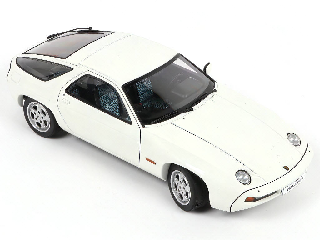 Lot 83 - AUTOART (ALLEMAGNE) (1)