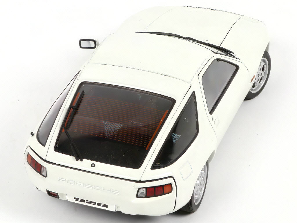 Lot 83 - AUTOART (ALLEMAGNE) (1)