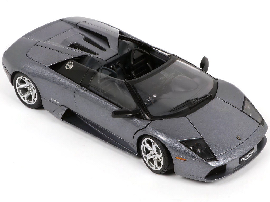 Lot 86 - AUTOART (ALLEMAGNE) (1)