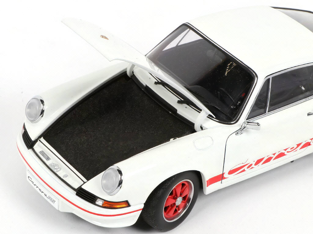 Lot 87 - AUTOART (ALLEMAGNE) (1)