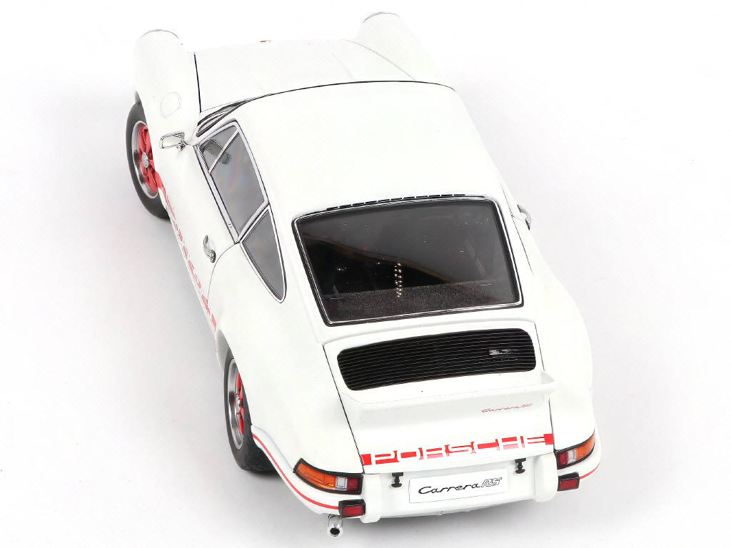 Lot 87 - AUTOART (ALLEMAGNE) (1)