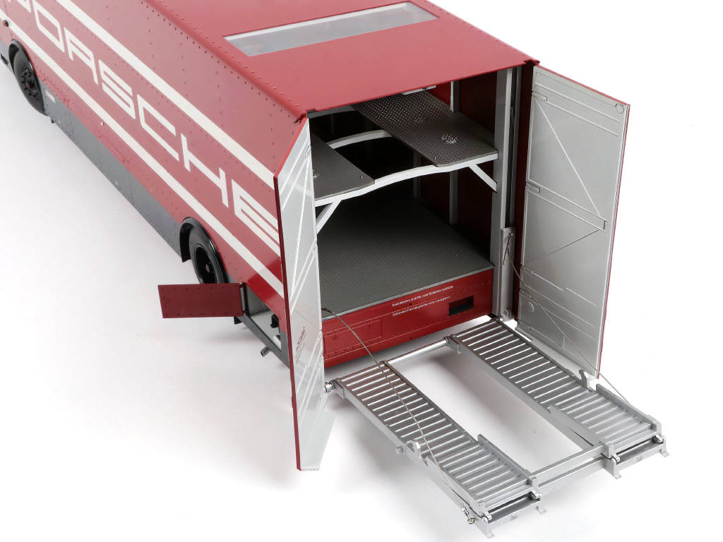 Lot 88 - SCHUCO (ALLEMAGNE) (1)