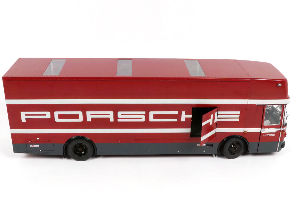 Lot 88 - SCHUCO (ALLEMAGNE) (1)