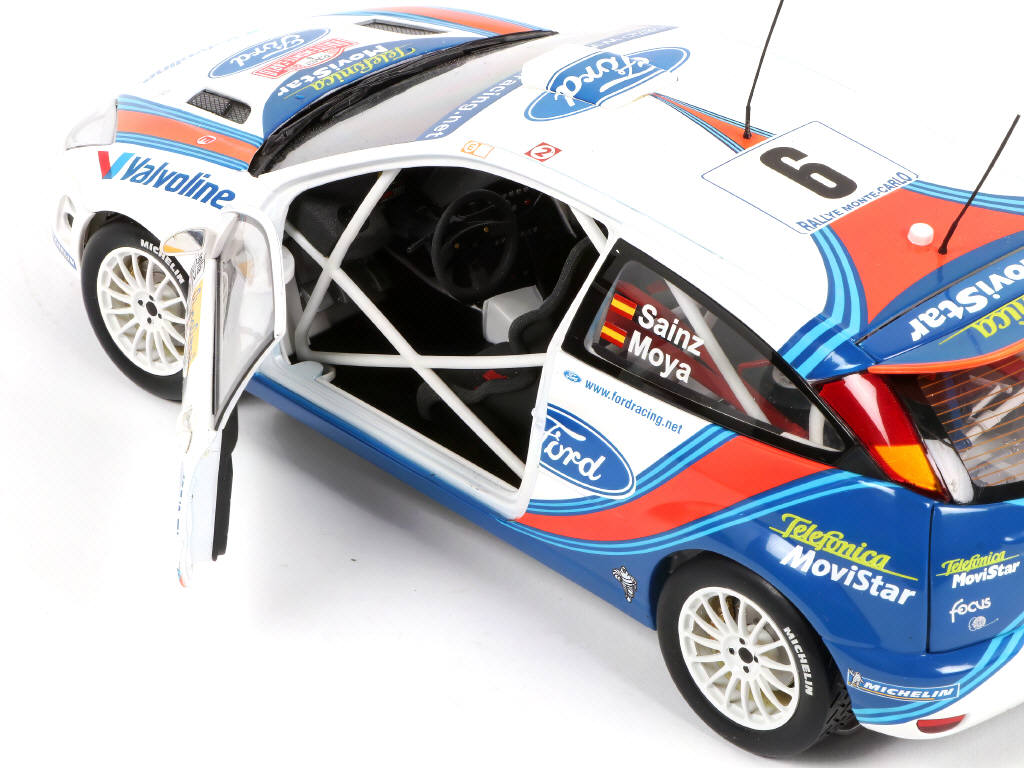 Lot 90 - AUTOART (ALLEMAGNE) (1)