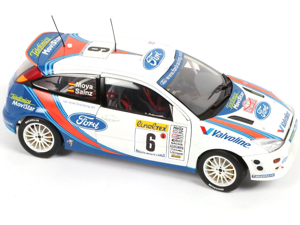 Lot 90 - AUTOART (ALLEMAGNE) (1)