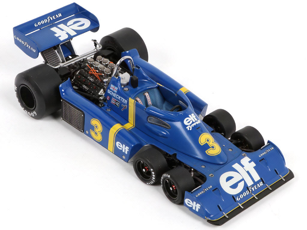 Lot 96 - EXOTO (USA) (1)